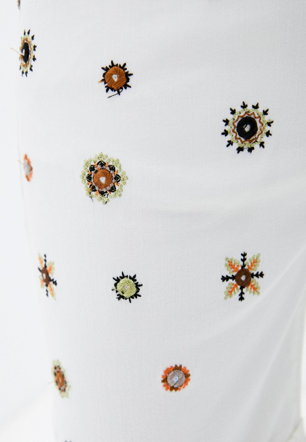 фото Шорты джинсовые desigual