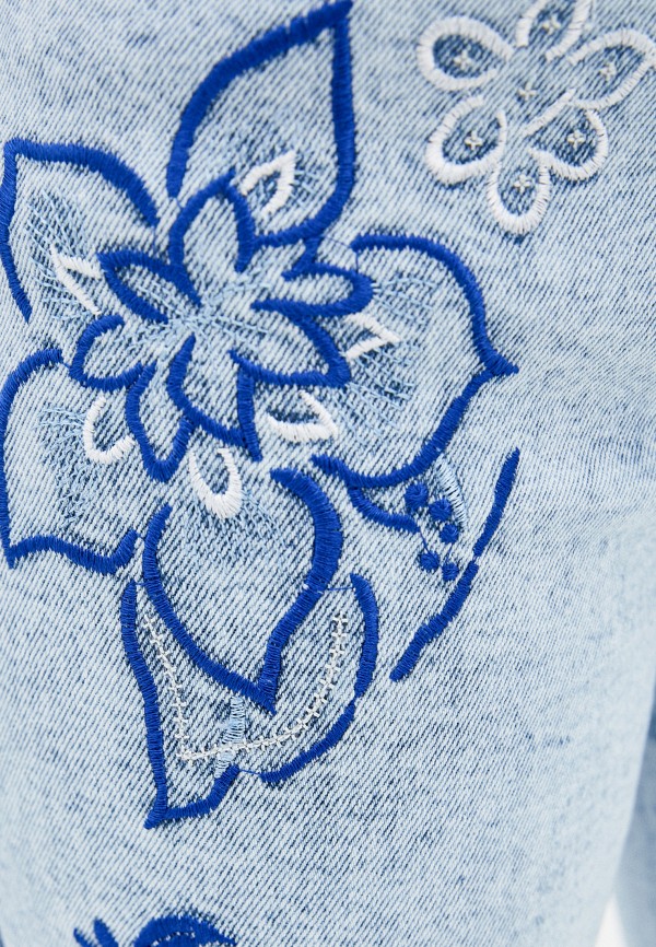 фото Джинсы desigual
