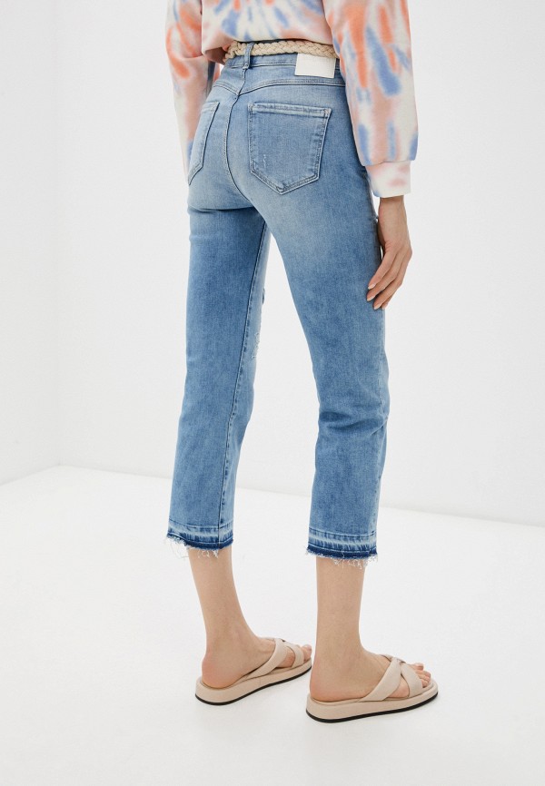 фото Джинсы desigual