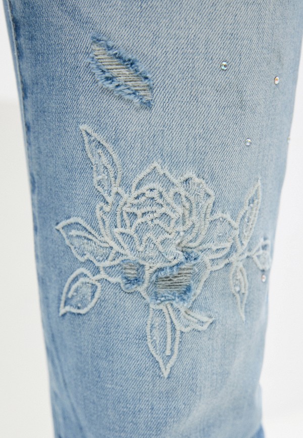 фото Джинсы desigual