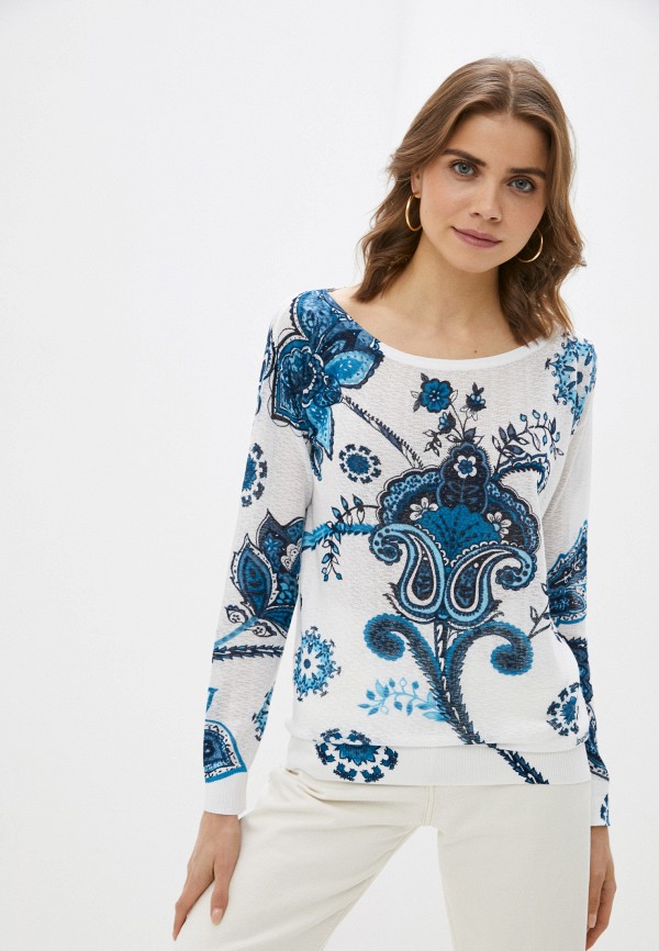 

Джемпер Desigual, Белый