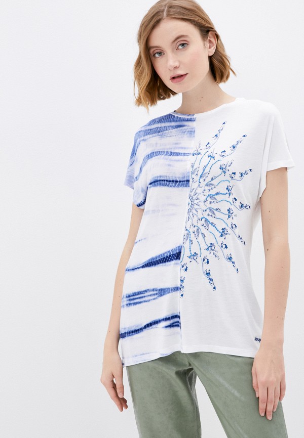фото Футболка desigual
