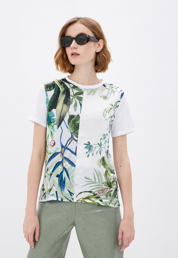 фото Футболка desigual