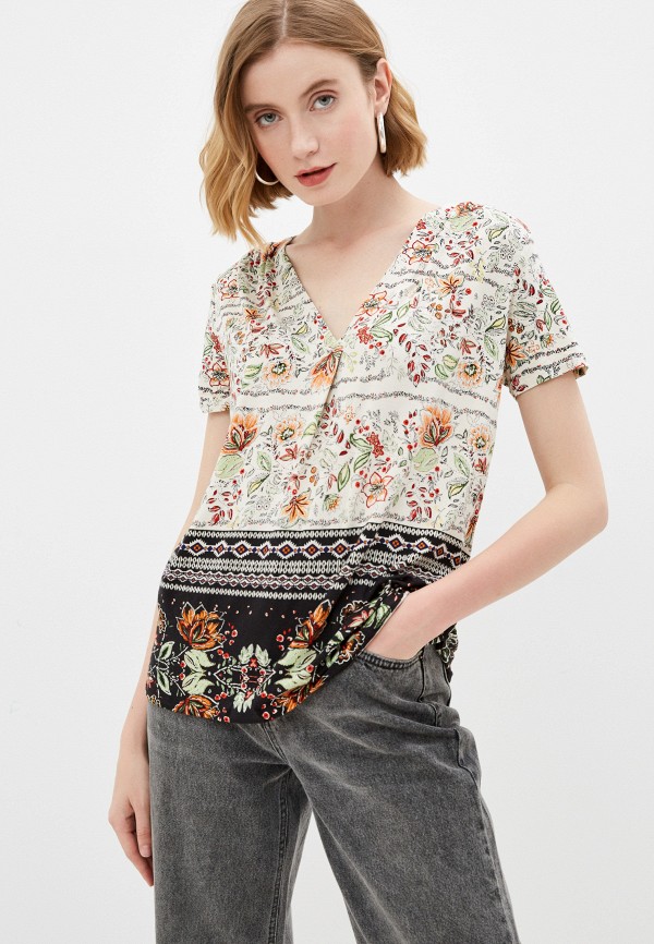 фото Футболка desigual