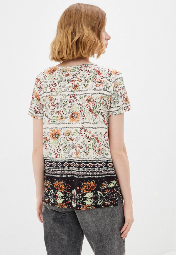 фото Футболка desigual