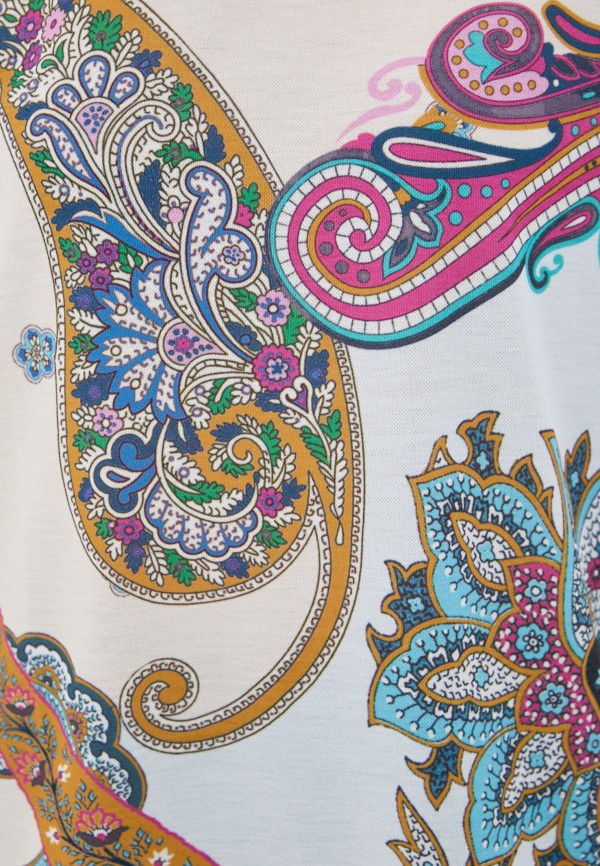 

Футболка Desigual, Бежевый