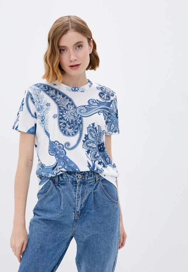 фото Футболка desigual