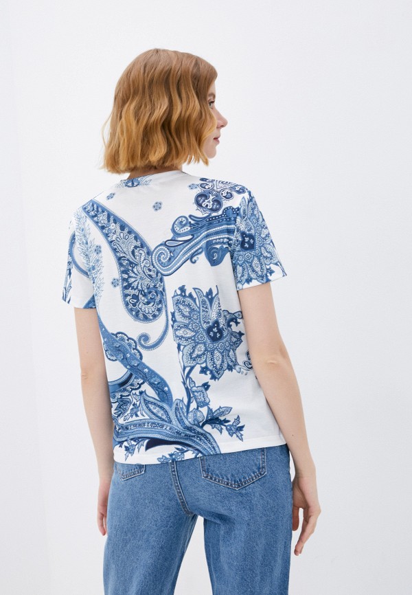 фото Футболка desigual