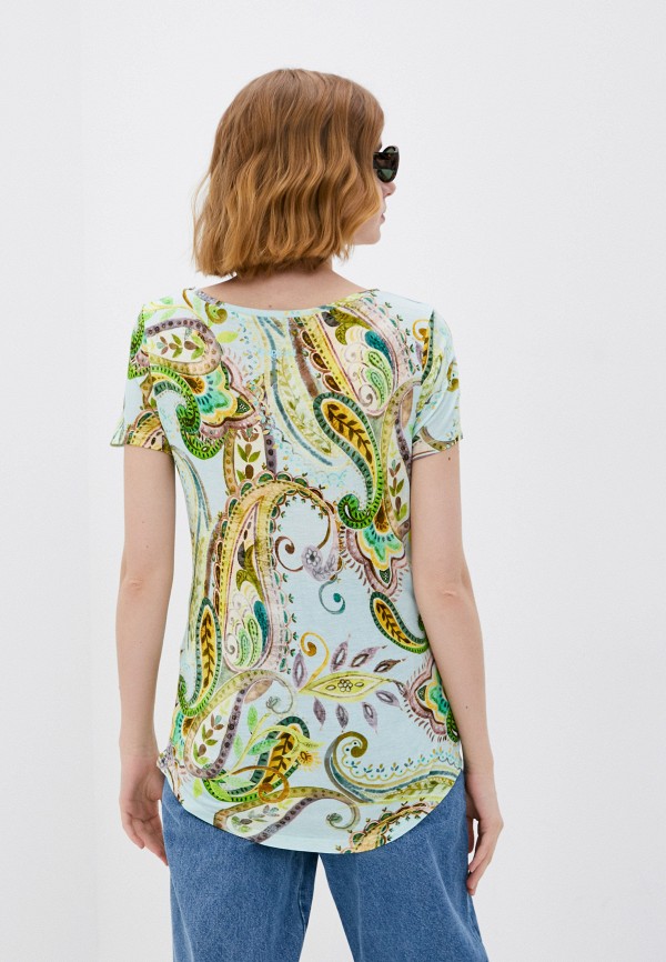 фото Футболка desigual