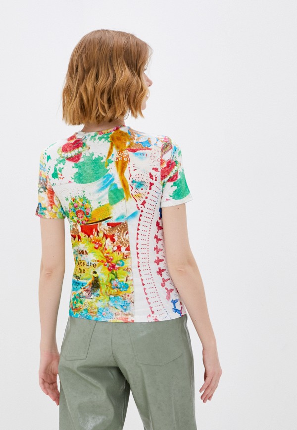 фото Футболка desigual