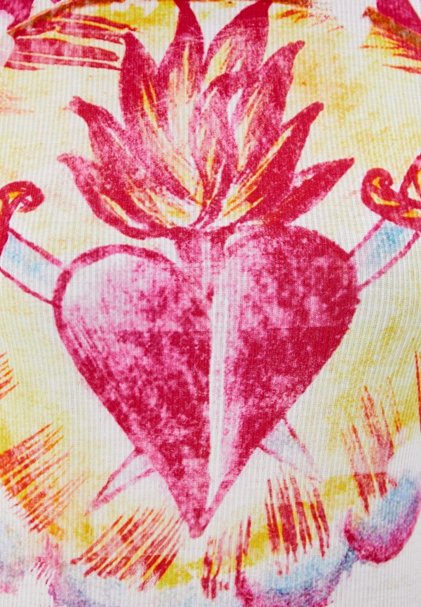 фото Футболка desigual