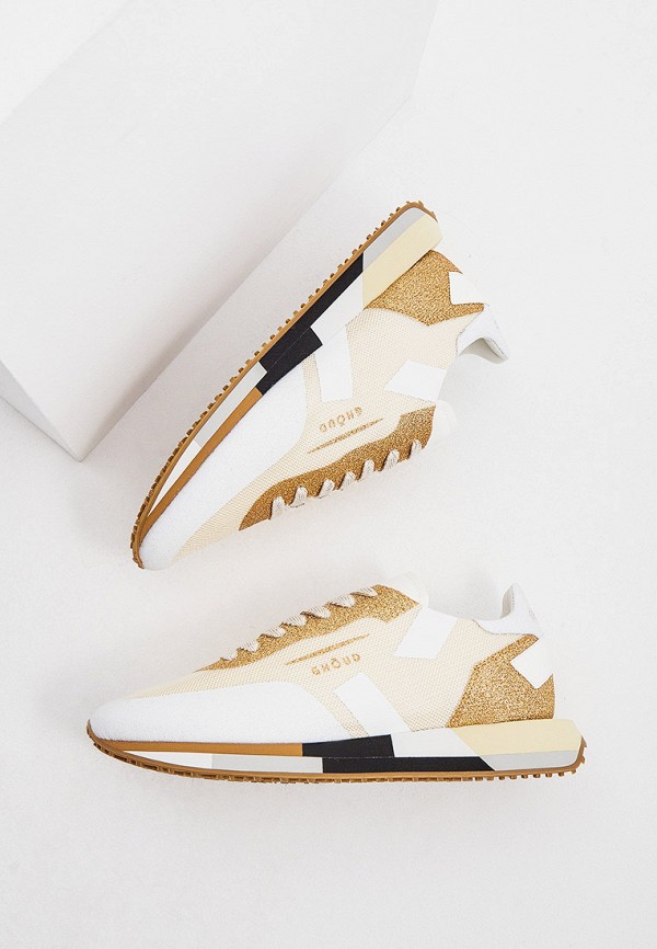 фото Кроссовки ghoud venice