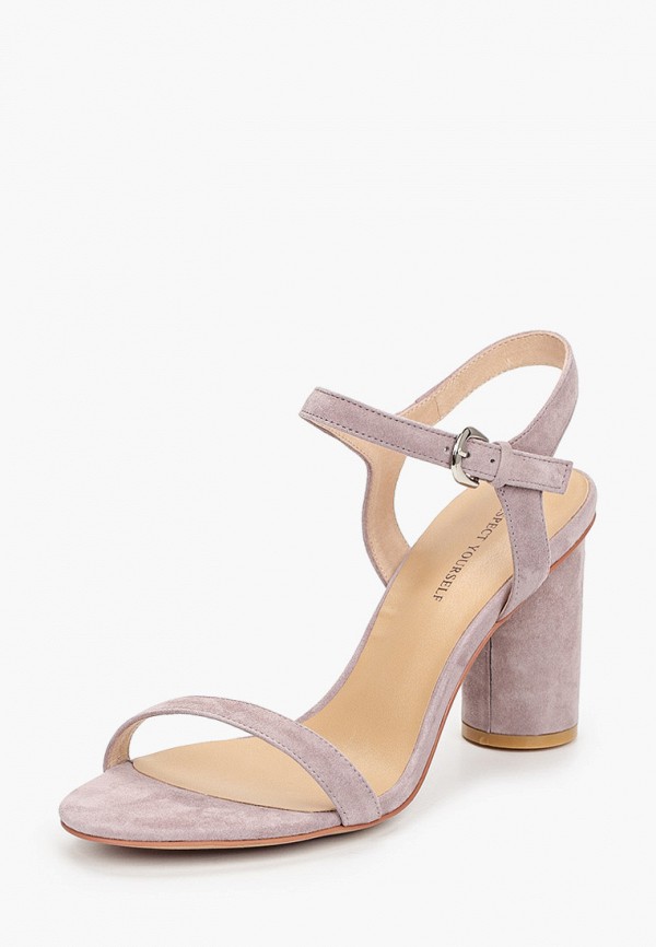 фото Босоножки respect