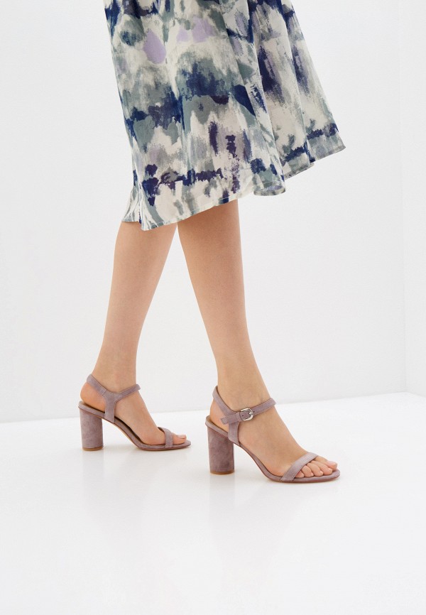 фото Босоножки respect