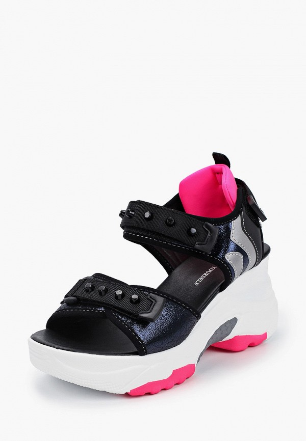 фото Босоножки respect