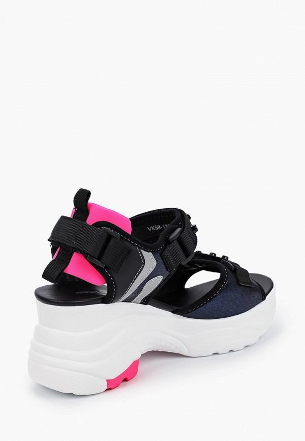 фото Босоножки respect