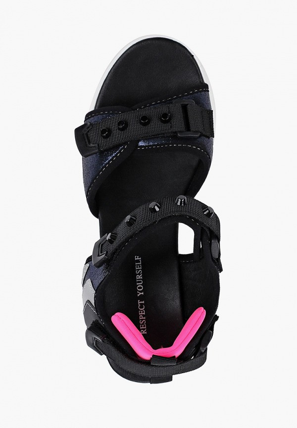 фото Босоножки respect