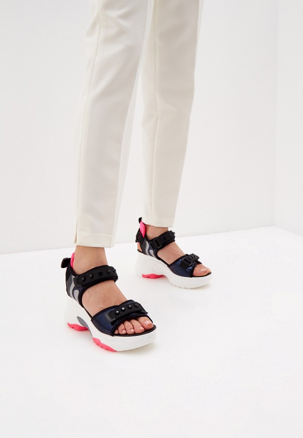 фото Босоножки respect