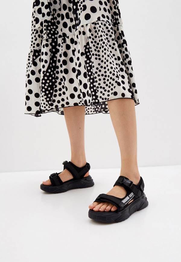 фото Босоножки respect