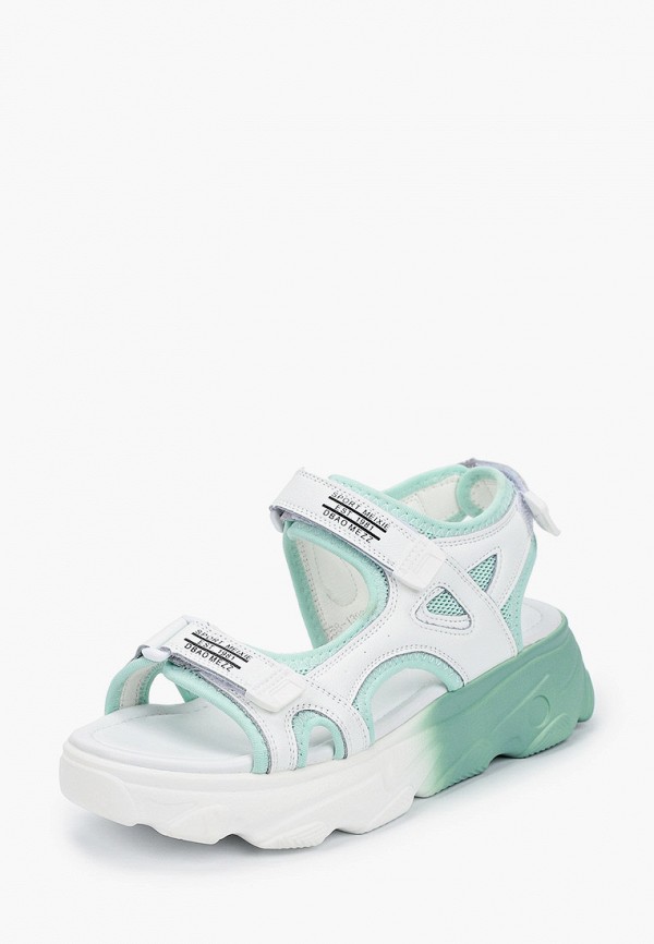 фото Босоножки respect