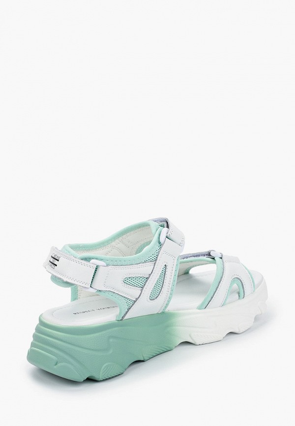 фото Босоножки respect