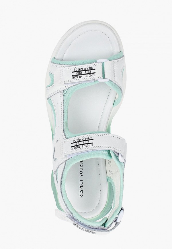 фото Босоножки respect