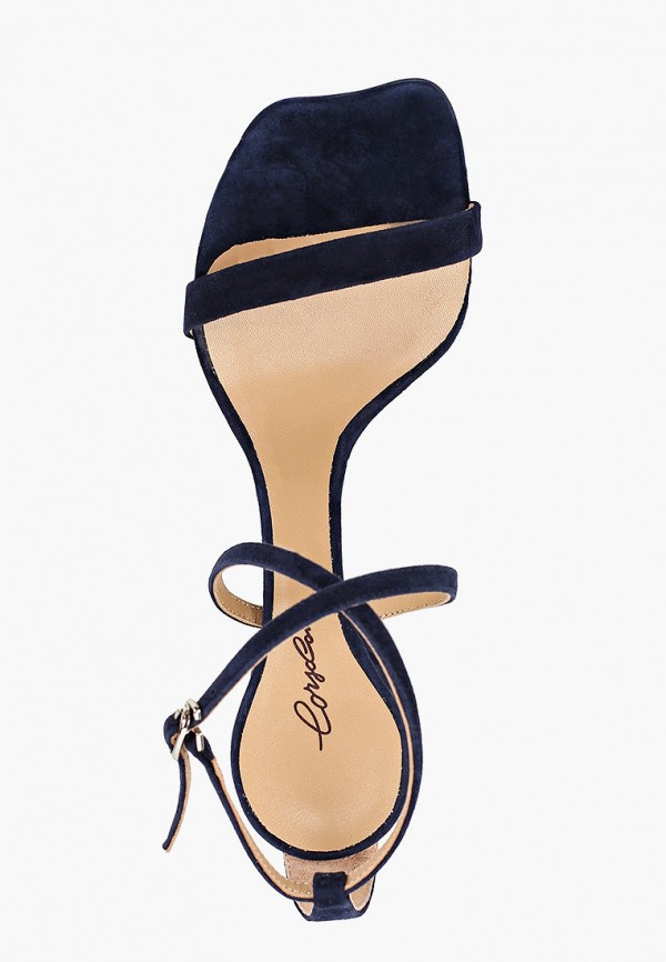 фото Босоножки corso como