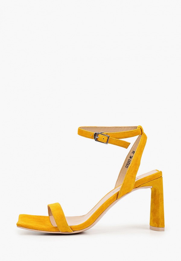 фото Босоножки corso como