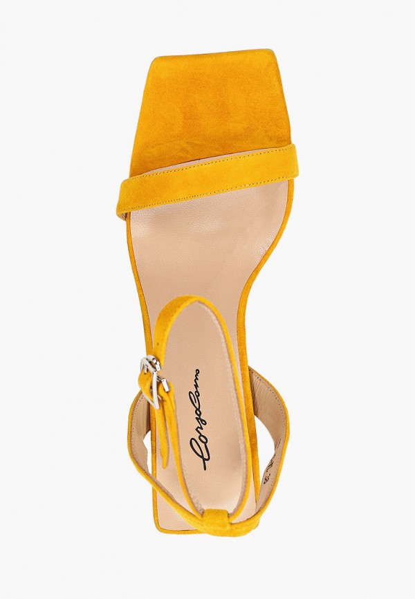 фото Босоножки corso como