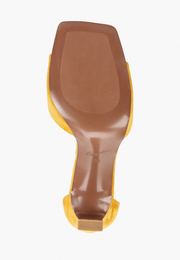 фото Босоножки corso como