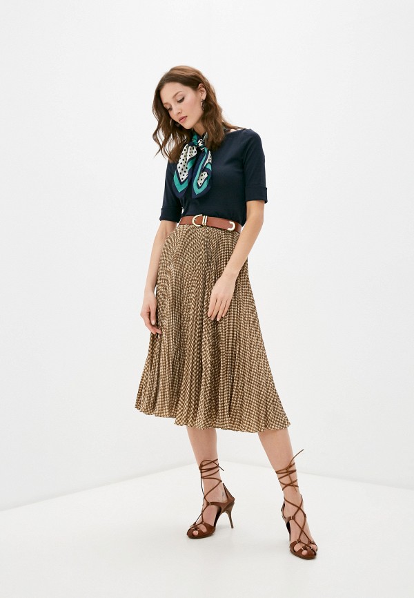 фото Футболка lauren ralph lauren