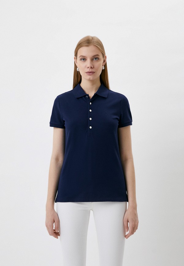 фото Поло lauren ralph lauren