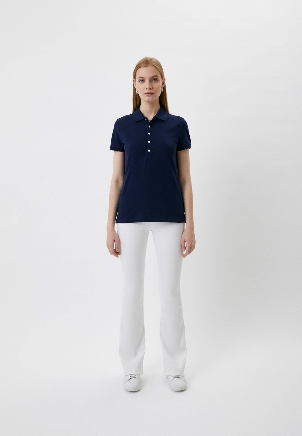 фото Поло lauren ralph lauren