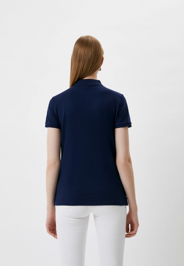 фото Поло lauren ralph lauren