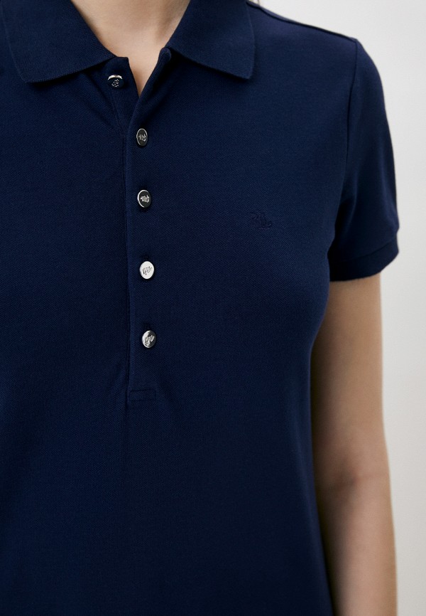 фото Поло lauren ralph lauren