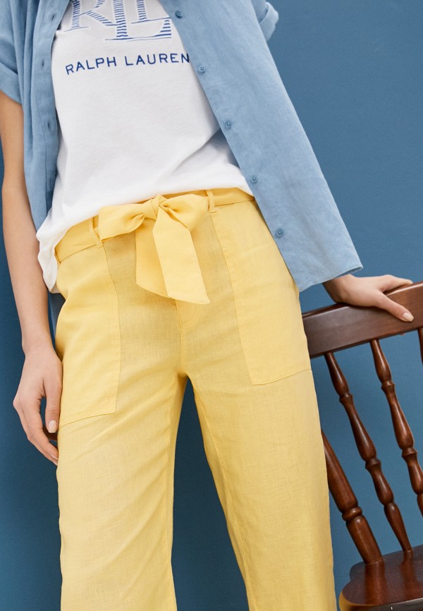 фото Рубашка lauren ralph lauren