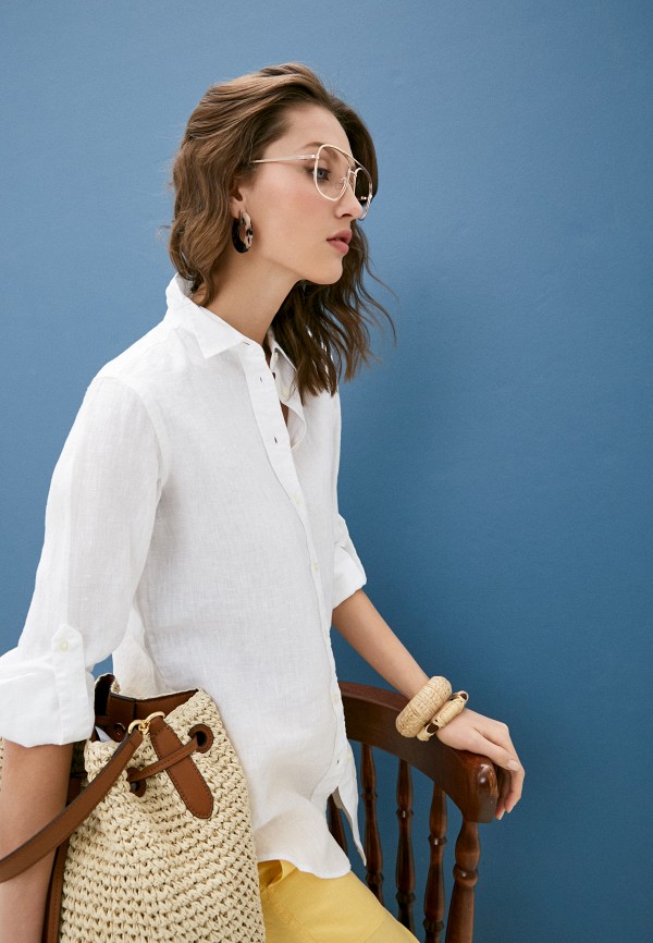 фото Рубашка lauren ralph lauren