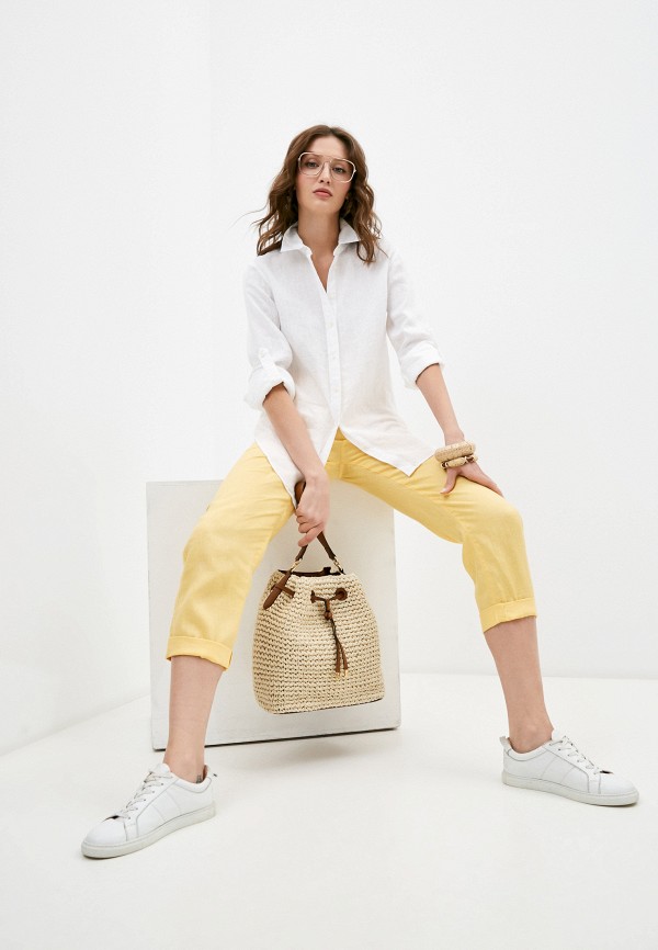 фото Рубашка lauren ralph lauren