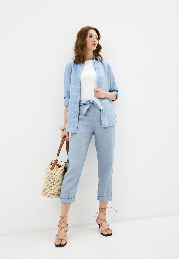 фото Рубашка lauren ralph lauren