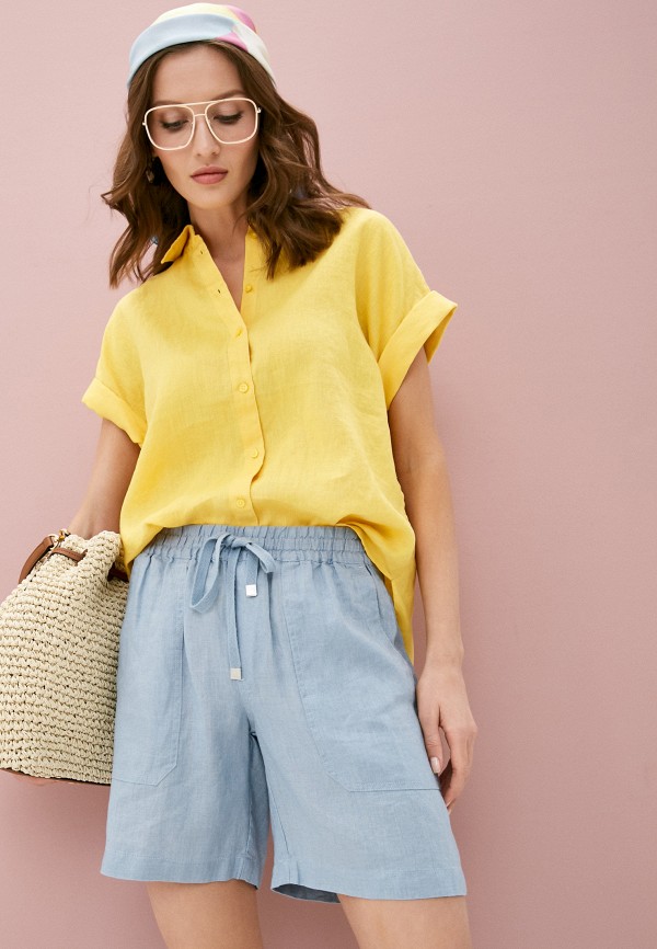 фото Шорты lauren ralph lauren