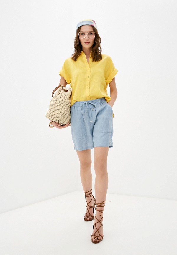 фото Шорты lauren ralph lauren