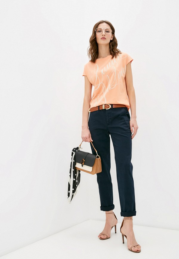 фото Брюки lauren ralph lauren