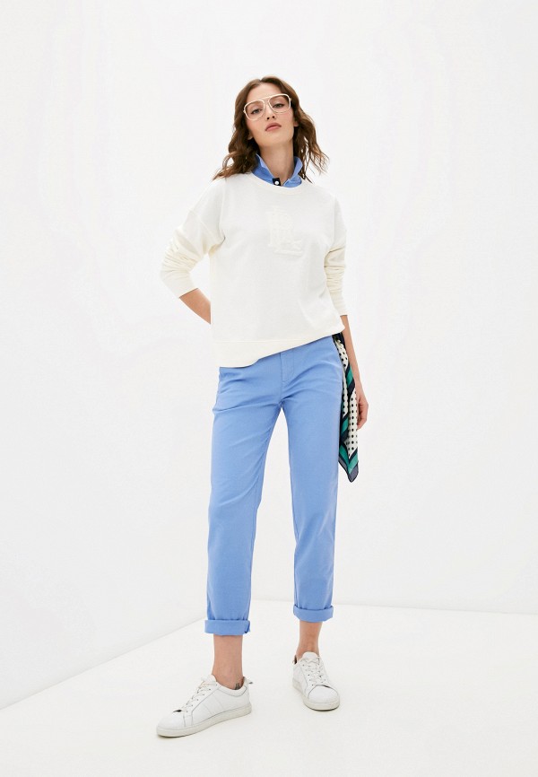 фото Брюки lauren ralph lauren