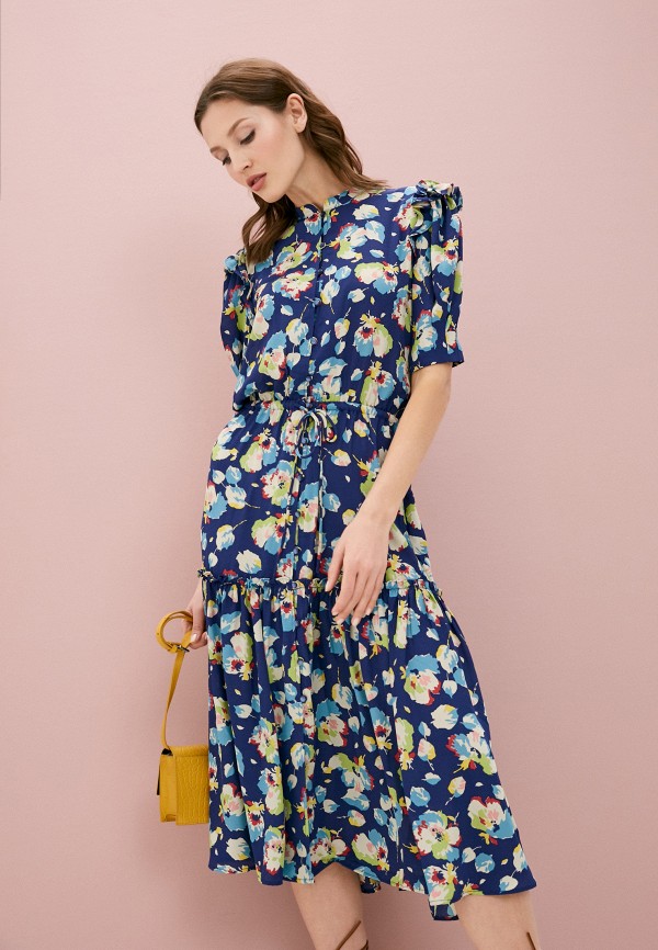 фото Платье lauren ralph lauren