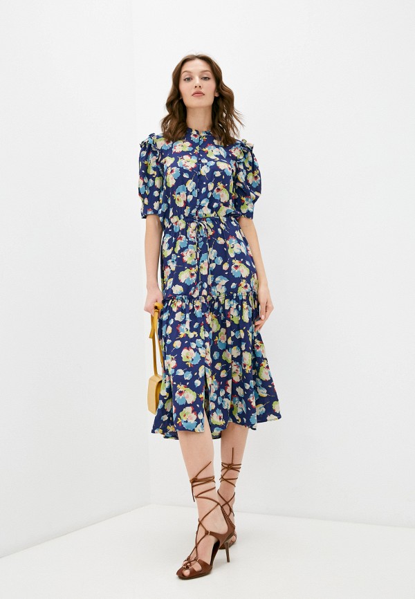 фото Платье lauren ralph lauren