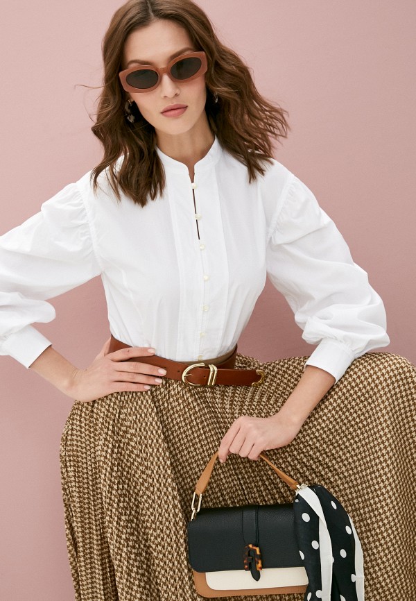 фото Рубашка lauren ralph lauren