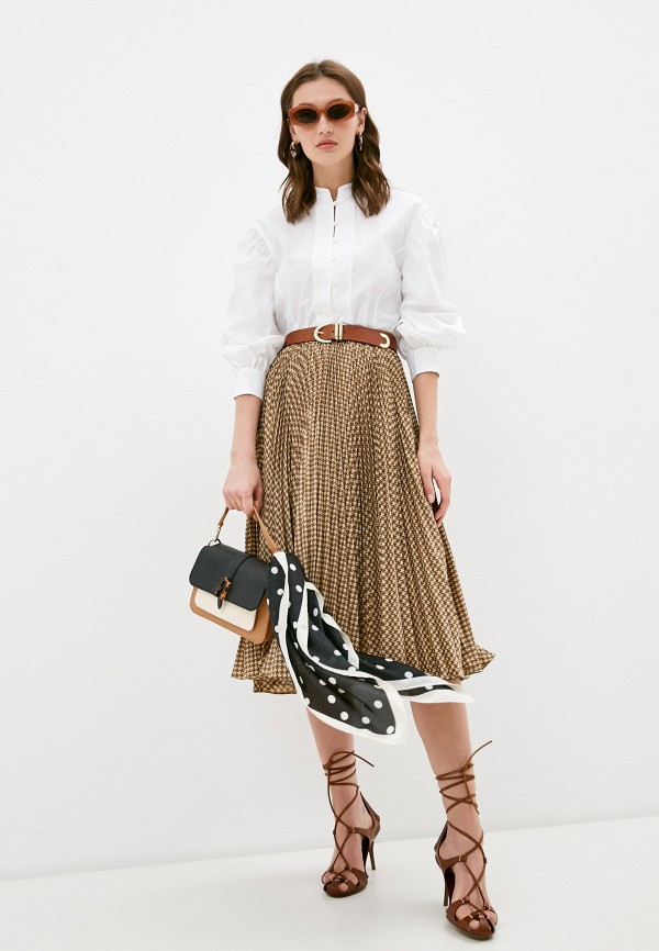 фото Рубашка lauren ralph lauren