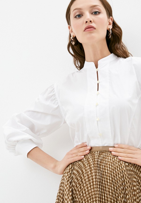 фото Рубашка lauren ralph lauren