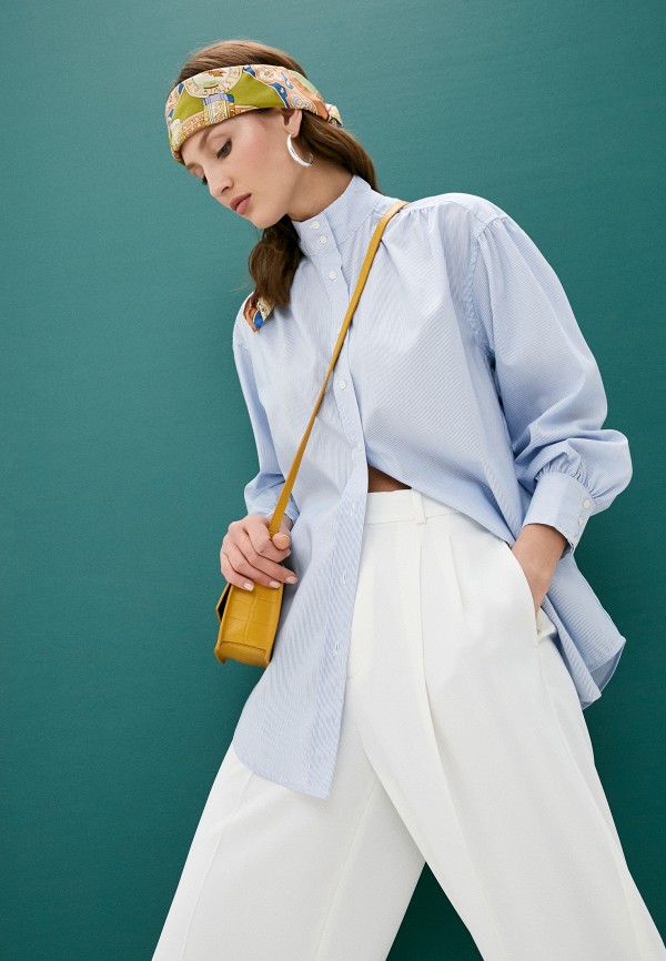 фото Рубашка lauren ralph lauren