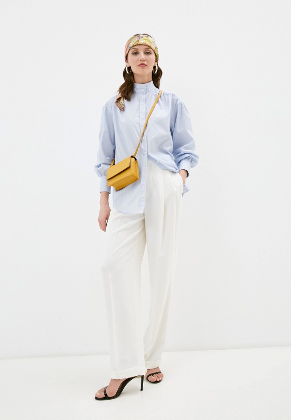 фото Рубашка lauren ralph lauren